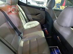 كيا اوبتيما